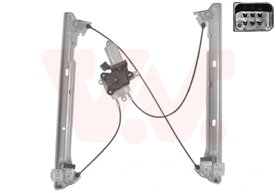 Window Regulator 3080267