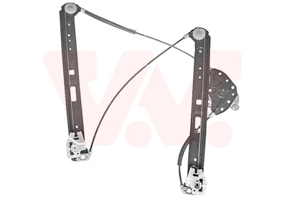 Window Regulator 0646266