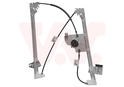 Window Regulator 0928261
