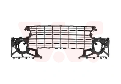 Ventilation Grilles, bumper ** Equipart ** 4041590