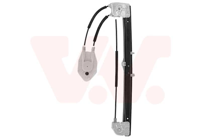 Window Regulator 0639264