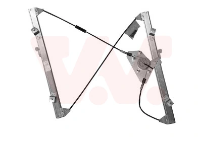 Window Regulator 0648265