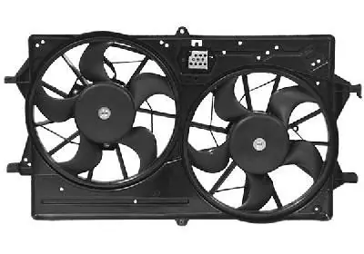 Fan, engine cooling 1858751