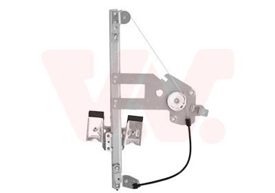 Window Regulator 7620265