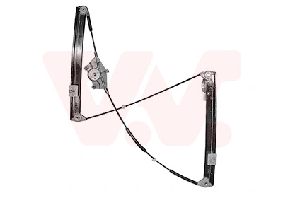 Window Regulator 0325262
