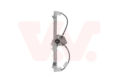 Window Regulator 0680263