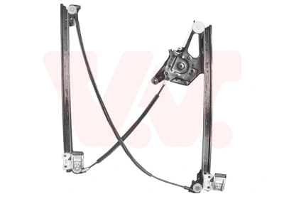 Window Regulator 1867270