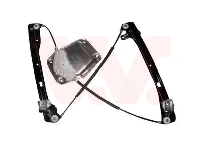 Window Regulator 5886262