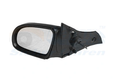 Exterior Mirror * HAGUS * 3776803