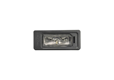 Licence Plate Light 0346920