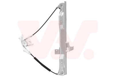 Window Regulator 4060262