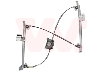 Window Regulator 5891261