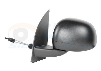 Exterior Mirror * HAGUS * 1711803