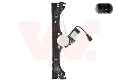 Window Regulator 1604261