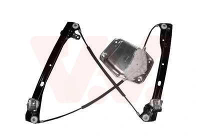 Window Regulator 5886261