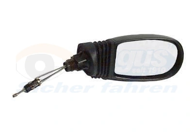 Exterior Mirror * HAGUS * 1620804