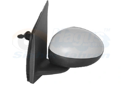 Exterior Mirror * HAGUS * 0910813