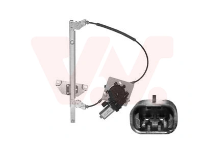 Window Regulator 5304264