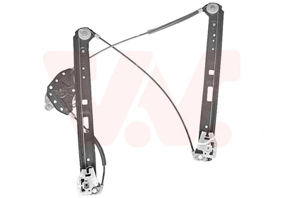 Window Regulator 0646265
