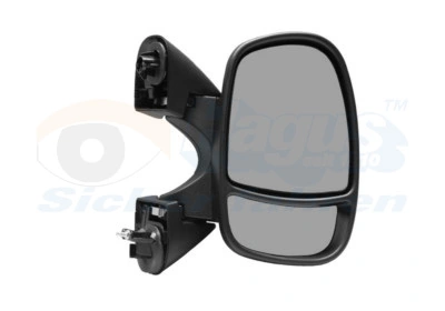 Exterior Mirror * HAGUS * 4394818