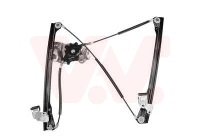 Window Regulator 5825267
