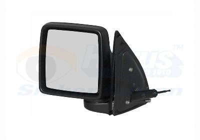 Exterior Mirror * HAGUS * 3789803