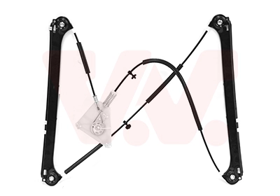 Window Regulator 0332261