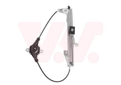 Window Regulator 1624228