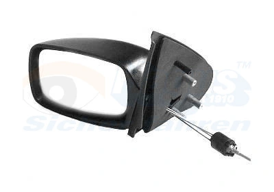 Exterior Mirror * HAGUS * 1830804