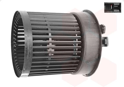 Interior Blower 3391773