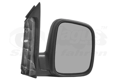 Exterior Mirror * HAGUS * 5867804