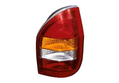 Tail Light Assembly 3790932