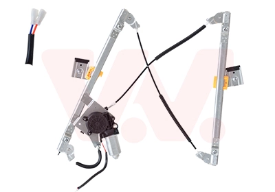 Window Regulator 1858262