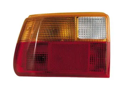 Tail Light Assembly 3734931