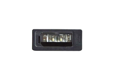 Licence Plate Light 5848920