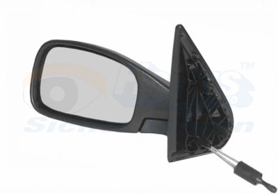 Exterior Mirror * HAGUS * 4036803