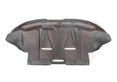 Engine Compartment Noise Insulation 0323701