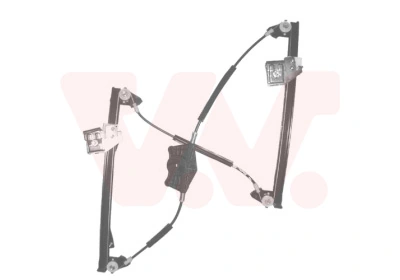 Window Regulator 4933262