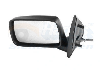 Exterior Mirror * HAGUS * 1837804