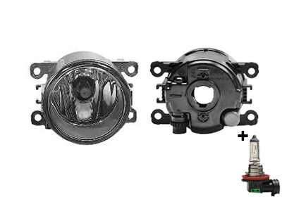 Front Fog Light 4327999V