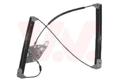 Window Regulator 0315261