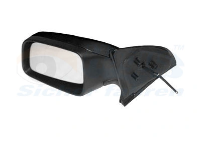 Exterior Mirror * HAGUS * 3742813
