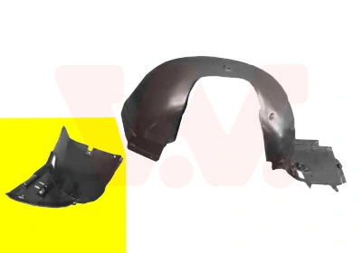 Liner, wheelhouse 0647435