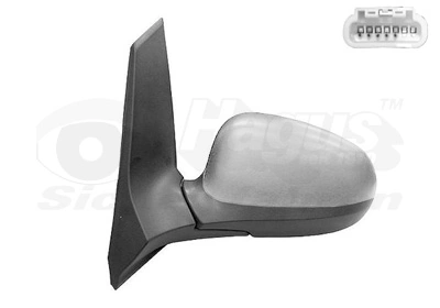 Exterior Mirror * HAGUS * 1873817