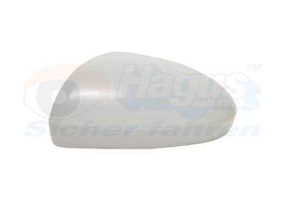Cover, exterior mirror * HAGUS * 4407843
