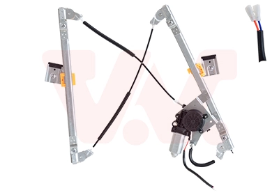 Window Regulator 1858261