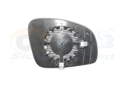 Mirror Glass, exterior mirror * HAGUS * 7627831