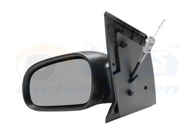 Exterior Mirror * HAGUS * 5818803