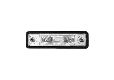 Licence Plate Light 3734920