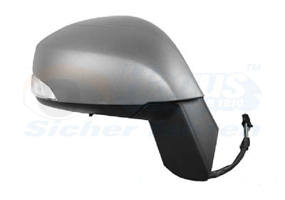 Exterior Mirror * HAGUS * 4380828
